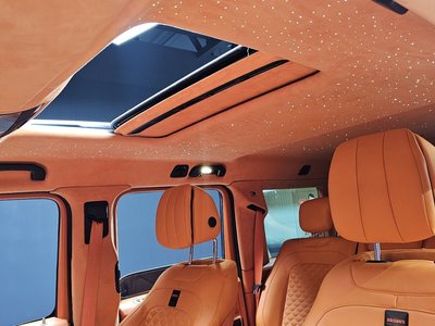 2022 Mercedes-BENZ G-CLASS 缩略图 19