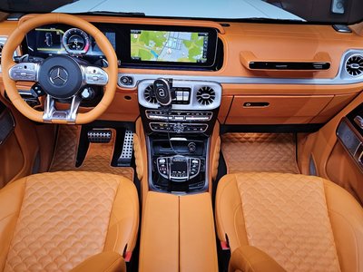 صورة 5 لـ 2022 Mercedes-BENZ G-CLASS
