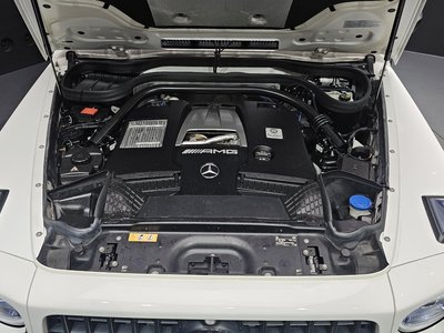 صورة 7 لـ 2022 Mercedes-BENZ G-CLASS