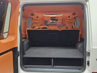2022 Mercedes-BENZ G-CLASS 缩略图 20