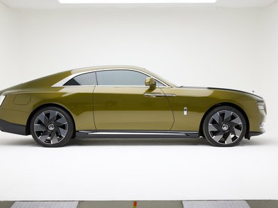 ROLLS-ROYCE SPECTRE - 8