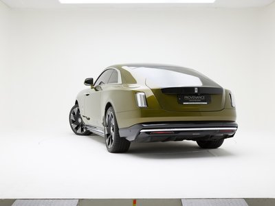 ROLLS-ROYCE SPECTRE - 4