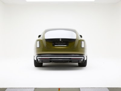 ROLLS-ROYCE SPECTRE - 3