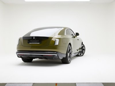 ROLLS-ROYCE SPECTRE - 5