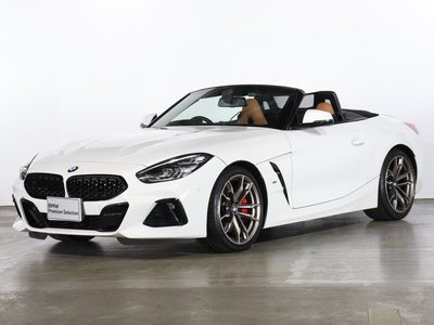 صورة 1 لـ 2022 BMW Z4