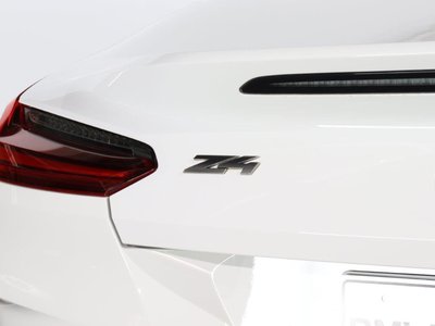 صورة مصغرة 15 لـ 2022 BMW Z4