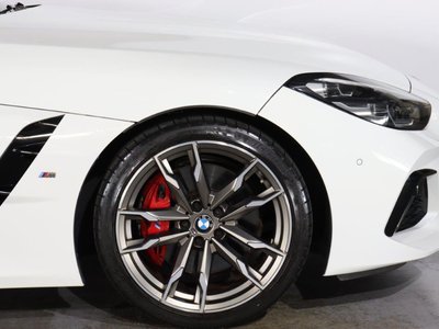 صورة مصغرة 51 لـ 2022 BMW Z4