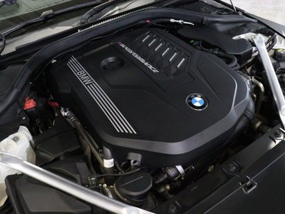 صورة مصغرة 53 لـ 2022 BMW Z4