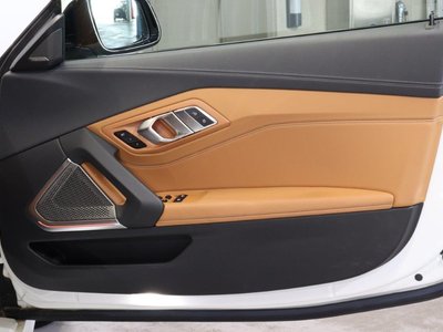 صورة مصغرة 47 لـ 2022 BMW Z4
