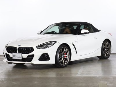 صورة 2 لـ 2022 BMW Z4