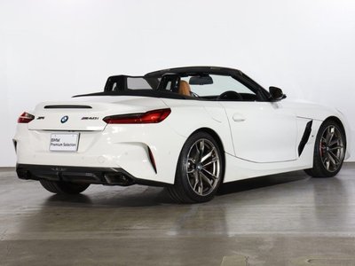 صورة 3 لـ 2022 BMW Z4