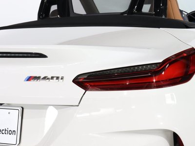 صورة مصغرة 14 لـ 2022 BMW Z4