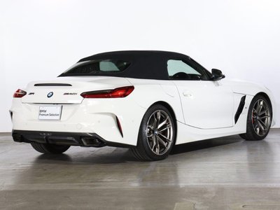 صورة 4 لـ 2022 BMW Z4