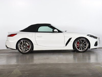 صورة 6 لـ 2022 BMW Z4