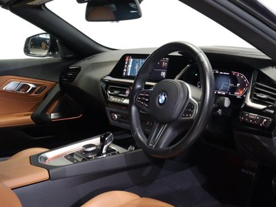 صورة مصغرة 18 لـ 2022 BMW Z4