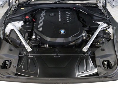 صورة مصغرة 52 لـ 2022 BMW Z4