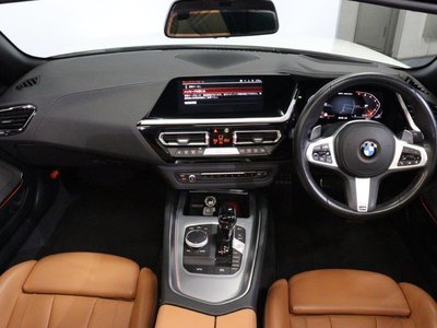صورة مصغرة 17 لـ 2022 BMW Z4