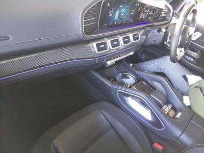 MERCEDES-BENZ GLE - 3