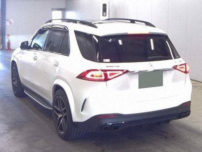 MERCEDES-BENZ GLE - 2