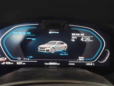 BMW 7 SERIES - 5
