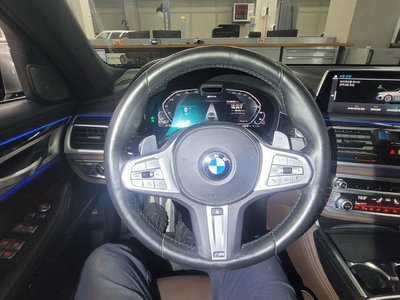 2021 BMW 7 SERIES — миниатюра 12
