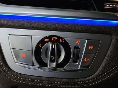 2021 BMW 7 SERIES — миниатюра 18