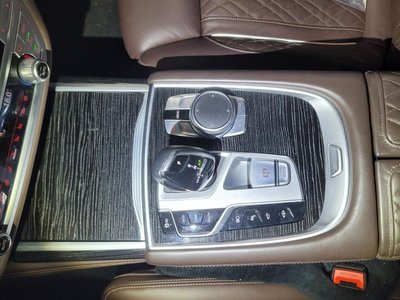 BMW 7 SERIES - 10