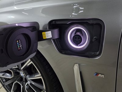 2021 BMW 7 SERIES — миниатюра 17