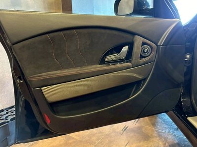 MASERATI QUATTROPORTE - 5