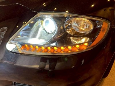 MASERATI QUATTROPORTE - 6