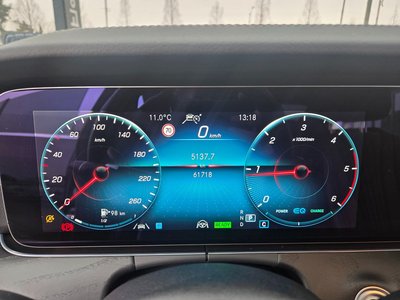 MERCEDES-BENZ CLS - 10