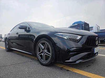 MERCEDES-BENZ CLS - 2