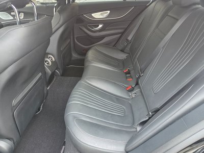 MERCEDES-BENZ CLS - 9