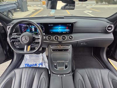 MERCEDES-BENZ CLS - 5