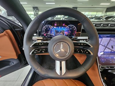 MERCEDES-BENZ S-CLASS - 2