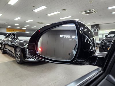 MERCEDES-BENZ S-CLASS - 8