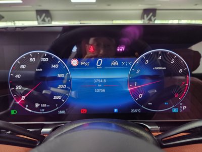 MERCEDES-BENZ S-CLASS - 3