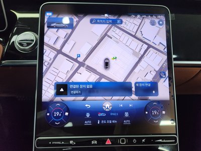 MERCEDES-BENZ S-CLASS - 6