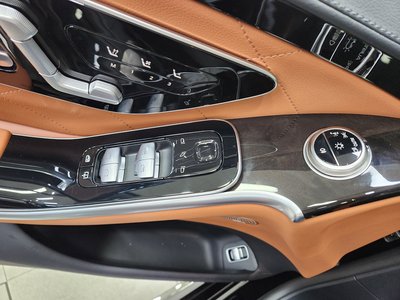 MERCEDES-BENZ S-CLASS - 10