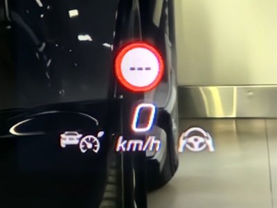 MERCEDES-BENZ S-CLASS - 4