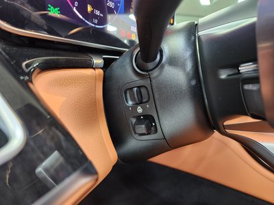 MERCEDES-BENZ S-CLASS - 9