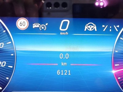 MERCEDES-BENZ S-CLASS - 9