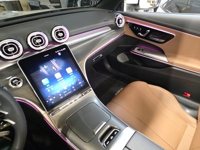 صورة مصغرة 12 لـ 2026 Mercedes-BENZ CLE