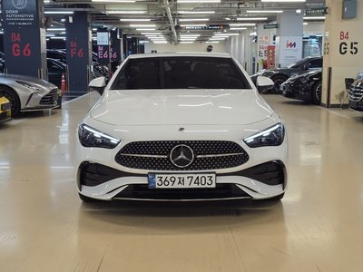 2026 Mercedes-BENZ CLE photo 3