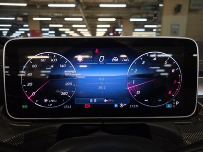 2026 Mercedes-BENZ CLE photo 8