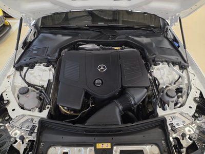 2026 Mercedes-BENZ CLE photo 5