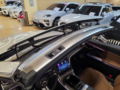 صورة مصغرة 16 لـ 2026 Mercedes-BENZ CLE