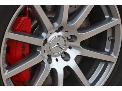 2023 Mercedes-BENZ G-CLASS AMG 照片 9