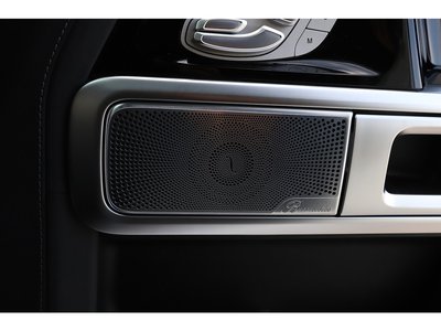 2023 Mercedes-BENZ G-CLASS AMG thumbnail 54