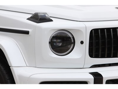 2023 Mercedes-BENZ G-CLASS AMG thumbnail 29